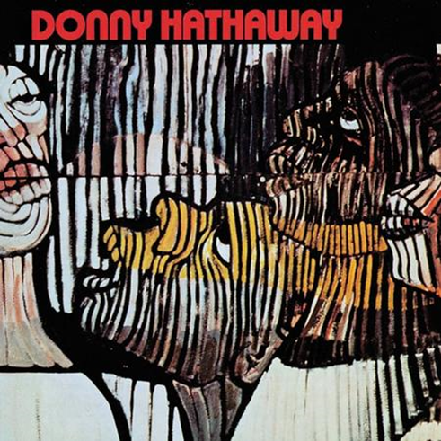 Donny Hathaway - Donny Hathaway (Atlantic 75 180g Vinyl 2LP 45RPM) PRE-ORDER