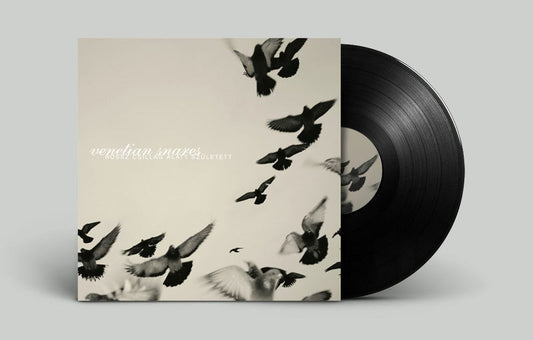 Venetian Snares - Rossz Csillag Allat Született 2LP (Vinyl LP) PRE-ORDER
