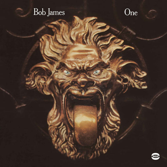 Bob James - One (Vinyl LP) PRE-ORDER
