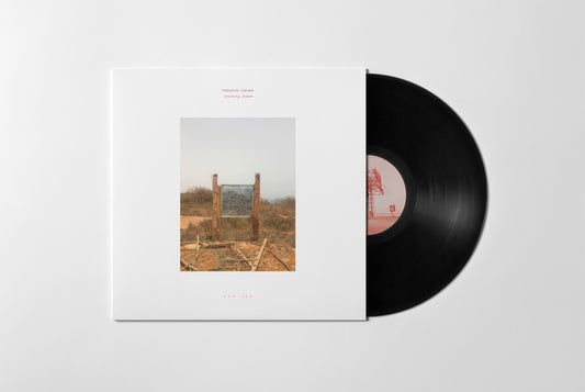 Paradise Cinema  - Returning, Dream (ltd 12” artwork print + Vinyl LP) PRE-ORDER