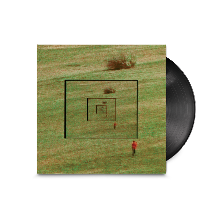 Bibio & Dorian Concept - Answers (Vinyl 2LP) PRE-ORDER