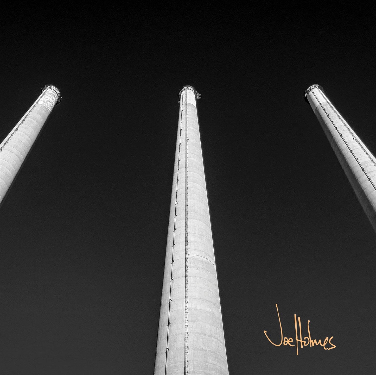 Joe Holmes - Joe Holmes (Vinyl LP) PRE-ORDER