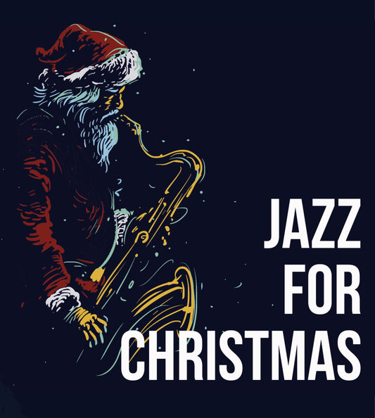 Various Artists - Jazz for Christmas (Vinyl LP) PRE-ORDER