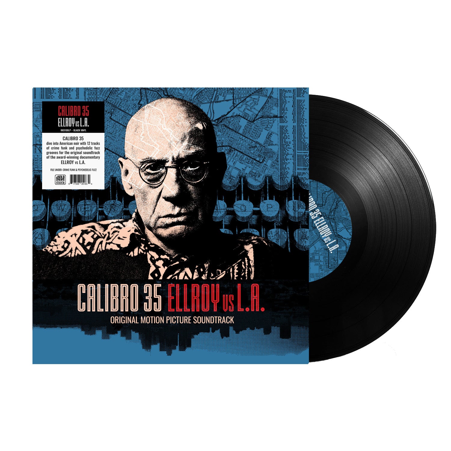Pre-orders – The Jazz Vault
