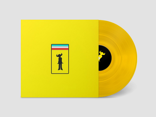 Jamiroquai - Virtual Insanity (30th Anniversary) (Yellow Vinyl 12") PRE-ORDER