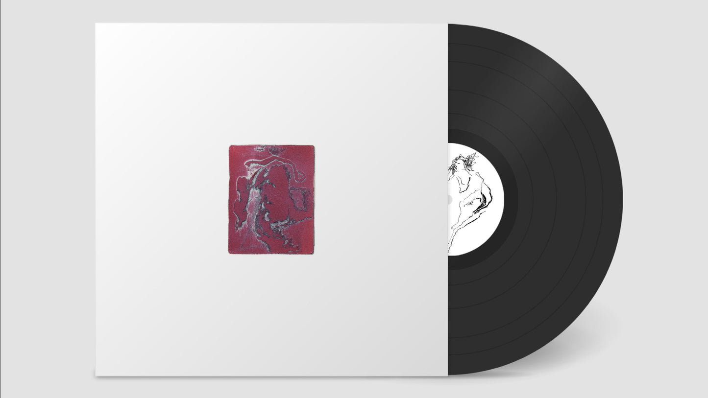 The Orchestra (For Now) - Plan 76 (Vinyl EP) PRE-ORDER