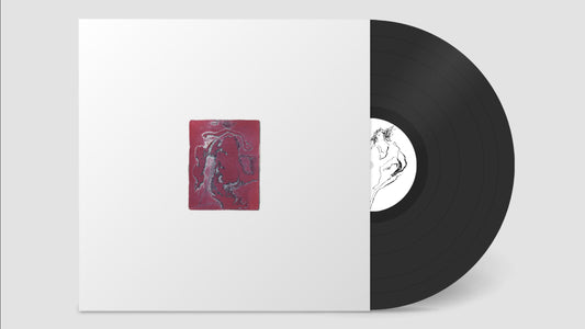 The Orchestra (For Now) - Plan 76 (Vinyl EP) PRE-ORDER
