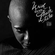 Cécile McLorin Salvant - With Every Breath I Take (Vinyl LP) PRE-ORDER