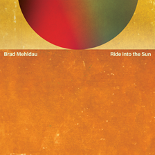 Brad Mehldau - Ride Into The Sun (Vinyl 2LP)