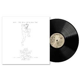 Jethro Tull - M.U. The Best of Jethro Tull - Half Speed Master (Vinyl LP) PRE-ORDER