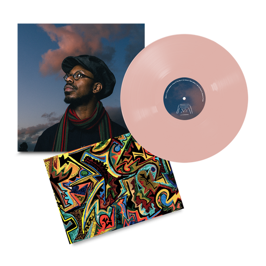 Shabaka - Of The Earth (Pink Vinyl Edition LP) PRE-ORDER