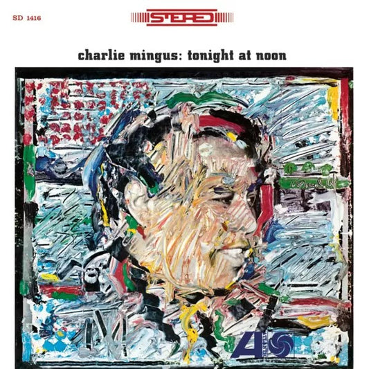 Charlie Mingus - Tonight At Noon (Speakers Corner 180g Vinyl LP) PRE-ORDER
