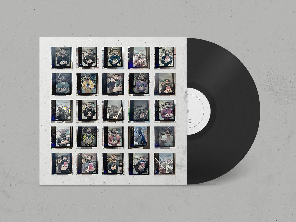 Sarathy Korwar - There Is Beauty, There Already (Vinyl LP) PRE-ORDER