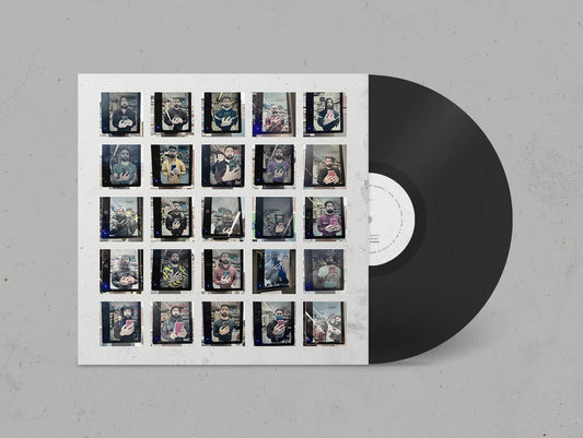 Sarathy Korwar - There Is Beauty, There Already (Vinyl LP) PRE-ORDER