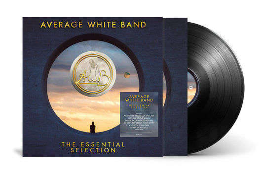 Average White Band - The Essential Selection (Vinyl 2LP) PRE-ORDER