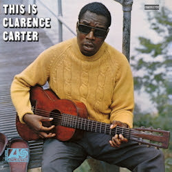 Clarence Carter - This Is Clarence Carter (Speakers Corner Vinyl LP) PRE-ORDER