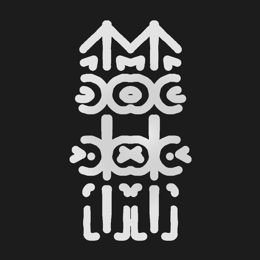 MOb - II (Splatter Vinyl LP)