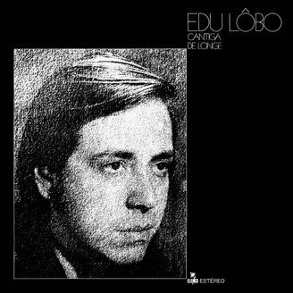 Edu Lobo - Cantiga De Longe  (Vinyl LP) PRE-ORDER