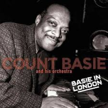 Count Basie Orchestra - Basie In London (Vinyl LP)