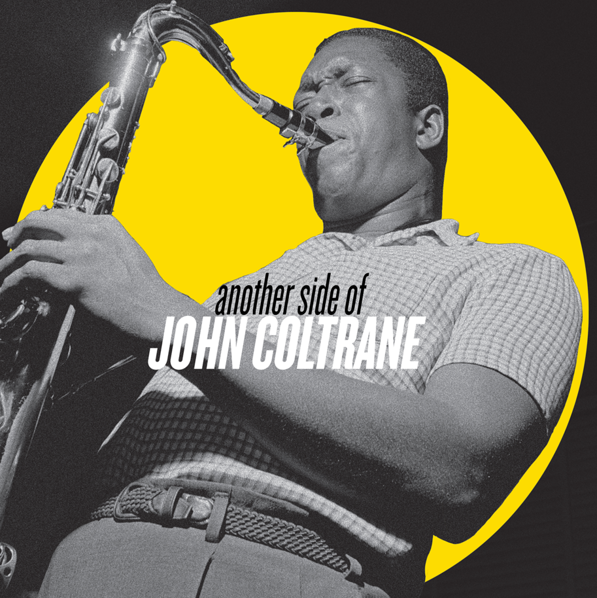 John Coltrane - Another Side Of John Coltrane (2x180g Vinyl LP, Mono)