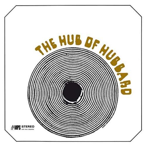 Freddie Hubbard - The Hub Of Hubbard (180g Vinyl LP Remastered)